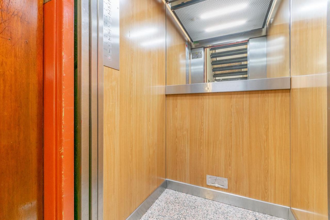 Elegance Barcelona Rentals Exterior photo