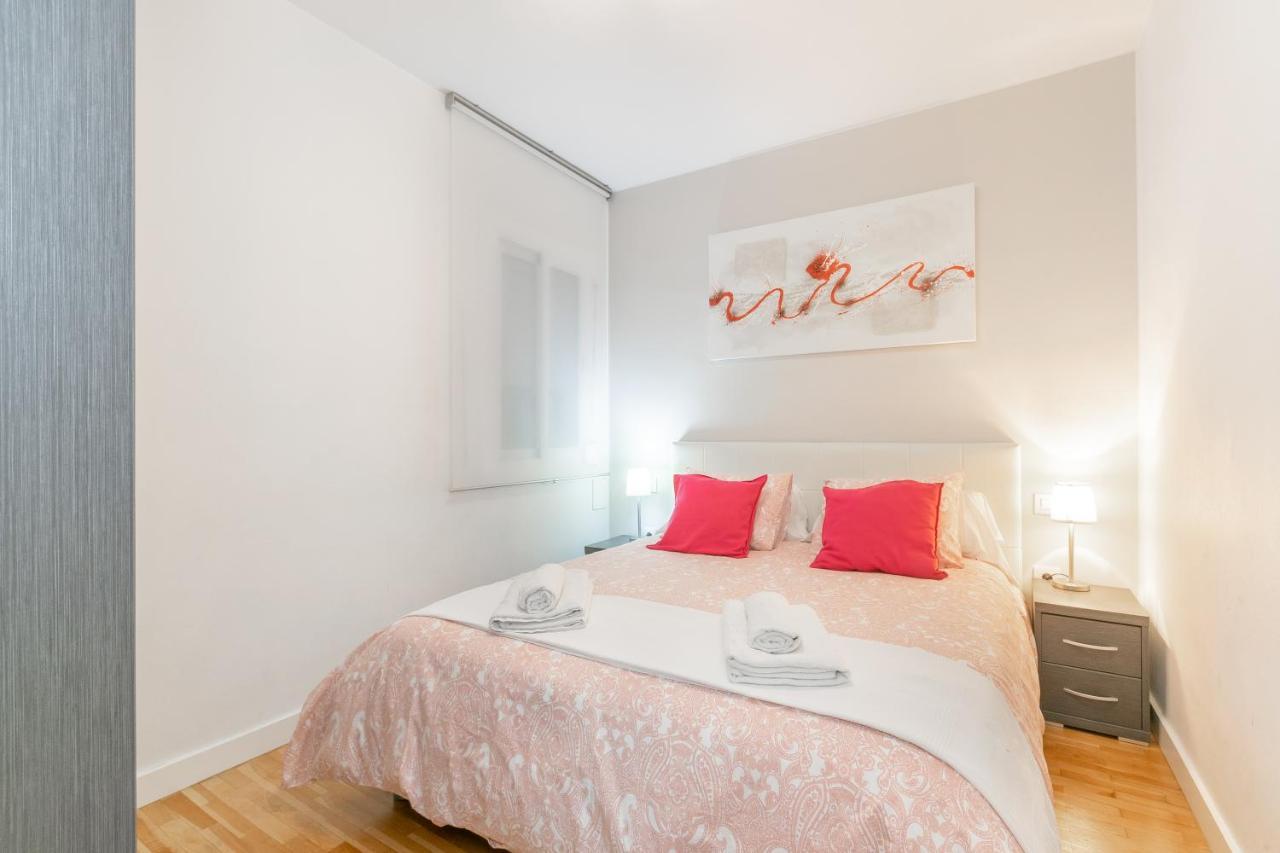 Elegance Barcelona Rentals Exterior photo